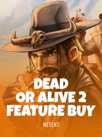Dead or Alive 2 Feature Buy by NetEnt - Play at Acebet