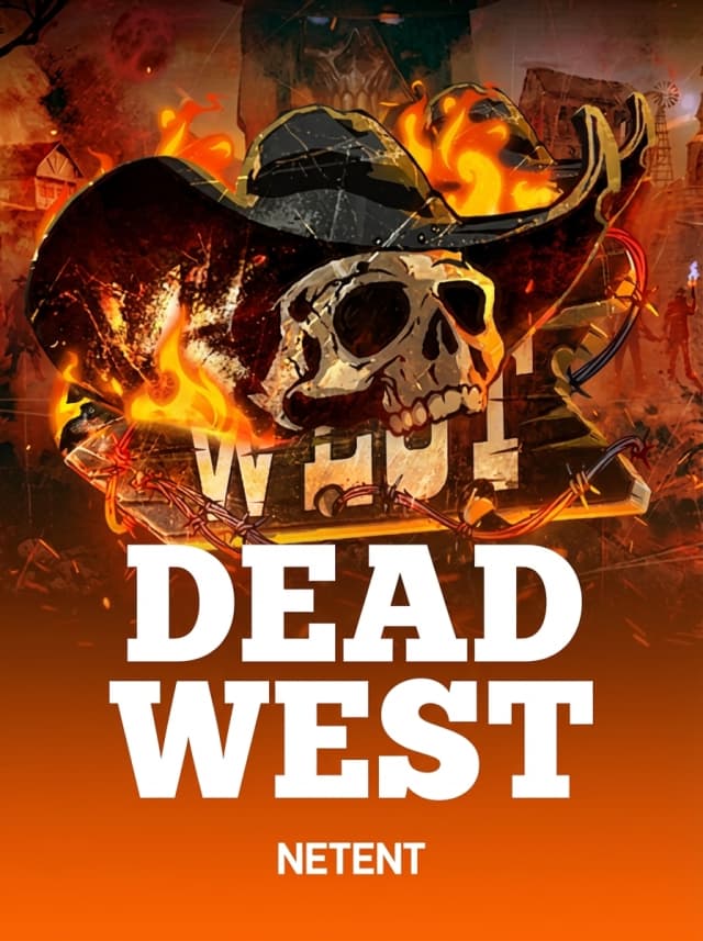 Dead West