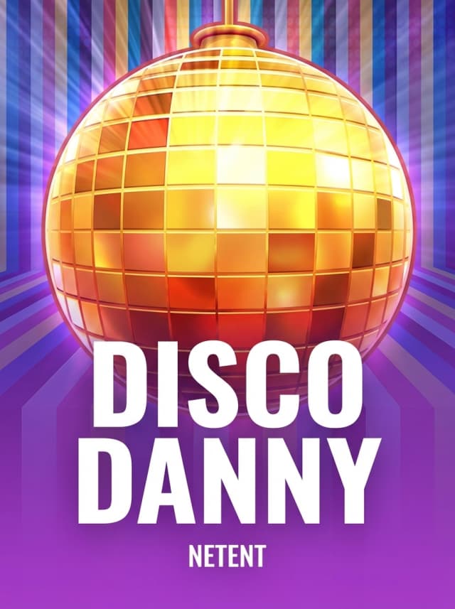 Disco Danny