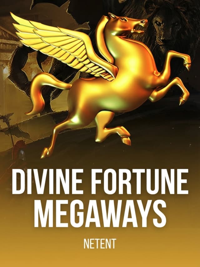 Divine Fortune MegaWays