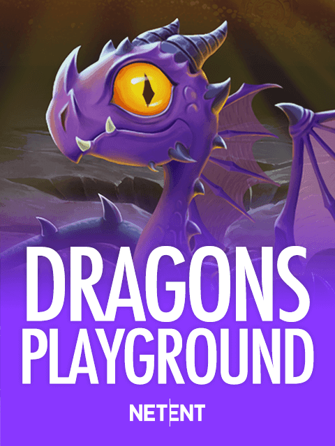 Dragons Playground