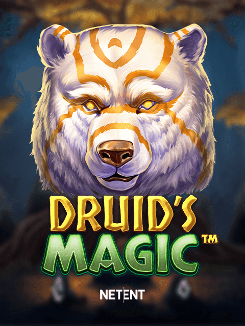 Druid’s Magic