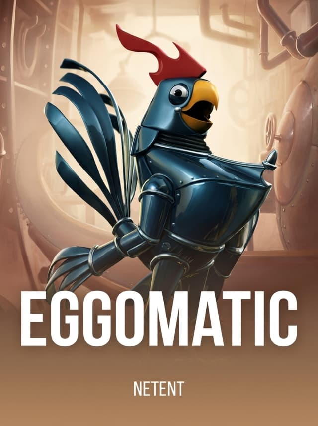 EggOMatic