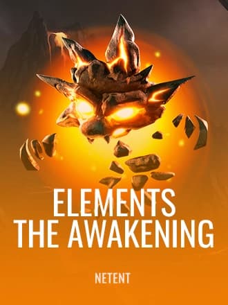 Elements: The Awakening by NetEnt - Play at Acebet