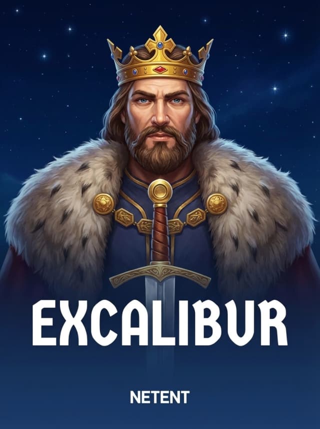 Excalibur