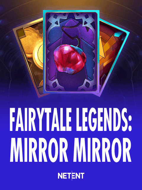 Fairytale Legends: Mirror Mirror
