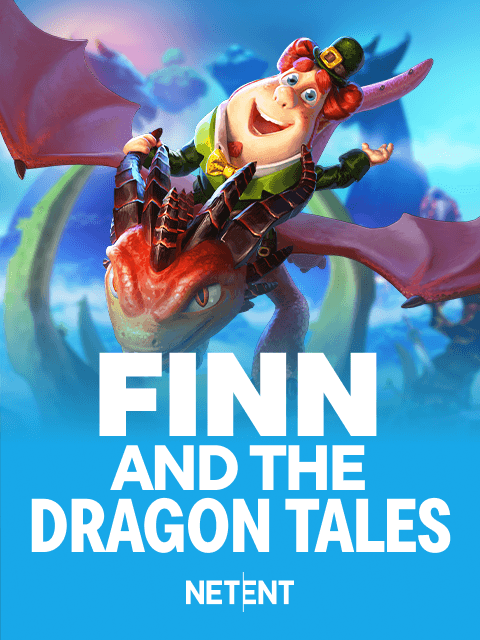 Finn and the Dragon Tales