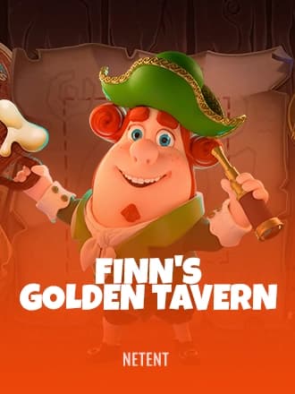 Finn's Golden Tavern by NetEnt - Play at Acebet