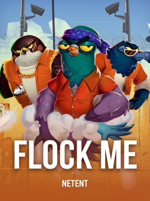 Flock Me