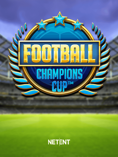 Football: Champions Cup