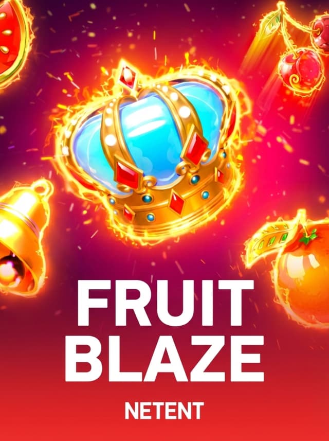 Fruit Blaze