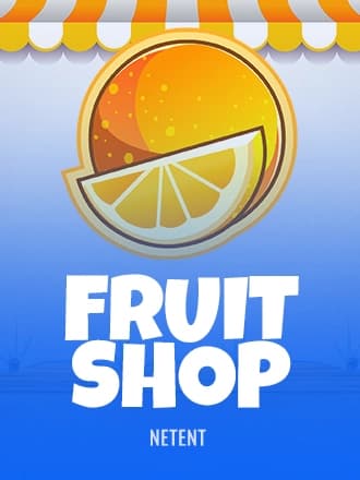 Fruit Shop by NetEnt - Play at Acebet