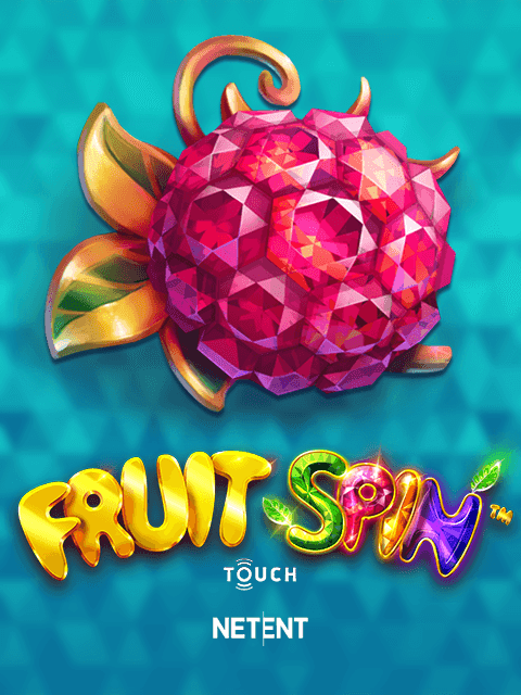 Fruit Spin