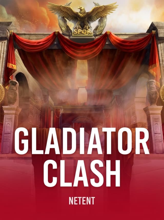 Gladiator Clash