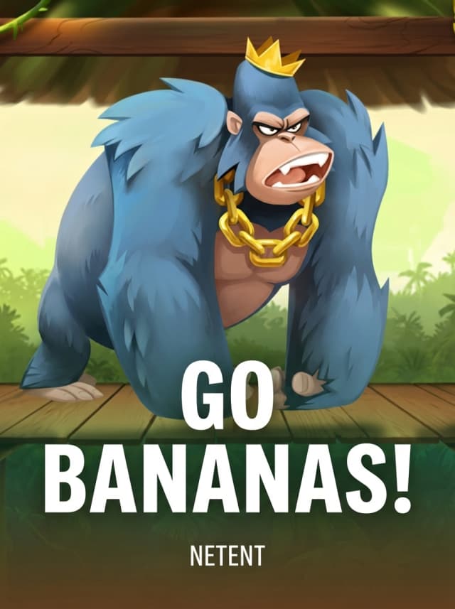 Go Bananas!