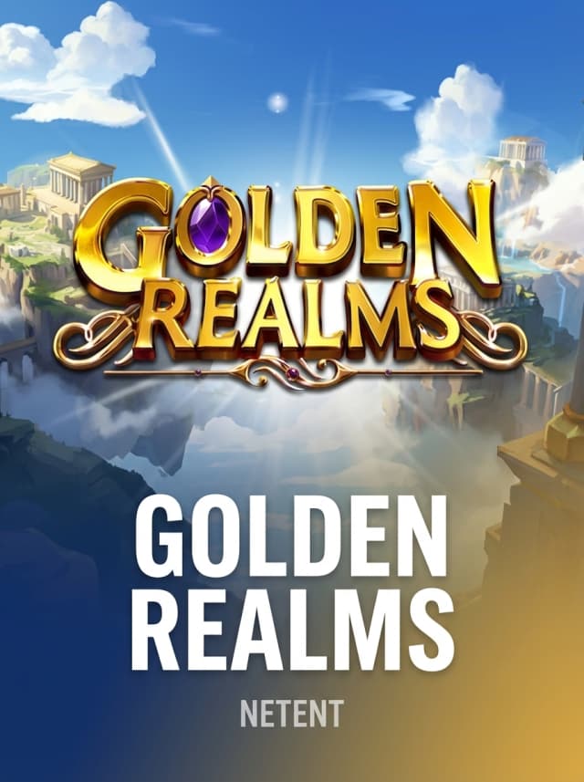 Golden Realms