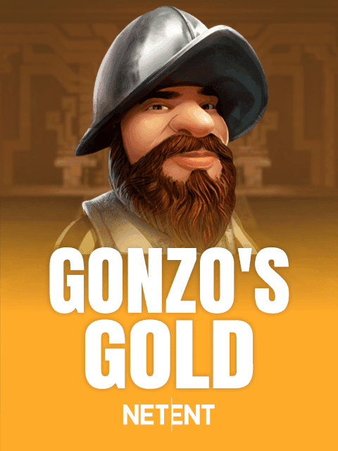 Gonzo's Gold