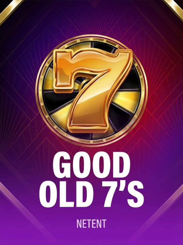 Good Old 7’s