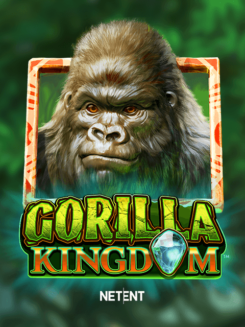 Gorilla Kingdom