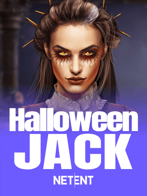Halloween Jack