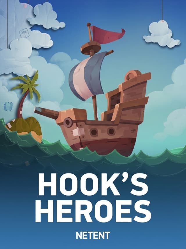 Hook's Heroes