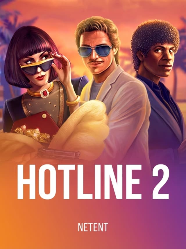 Hotline 2