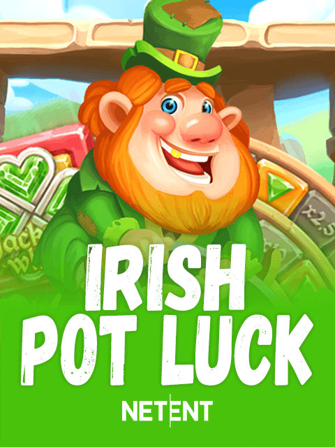 Irish Pot Luck