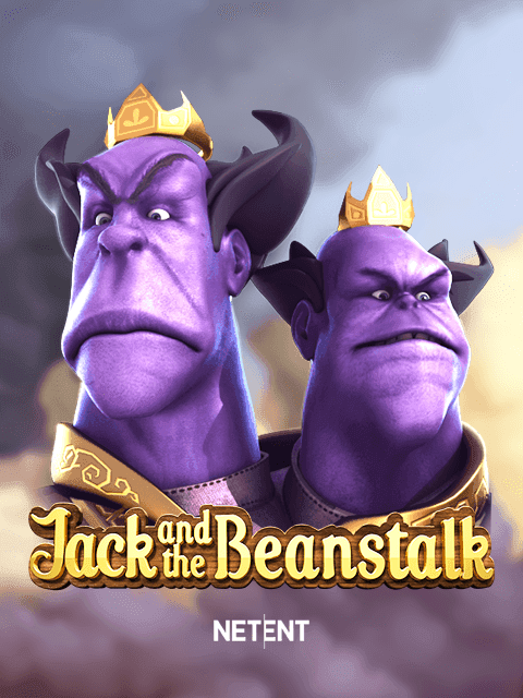 Jack and the Beanstalk