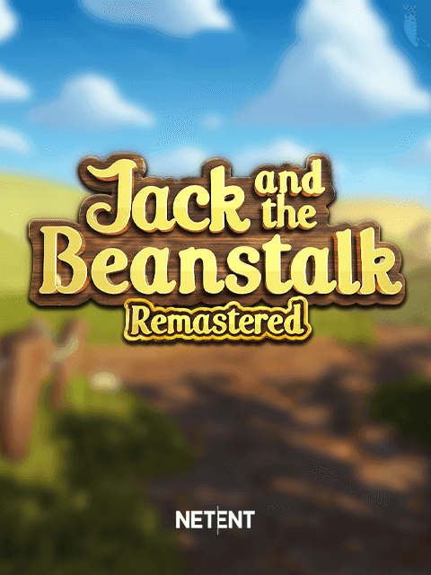 Jack and the Beanstalk Remastered