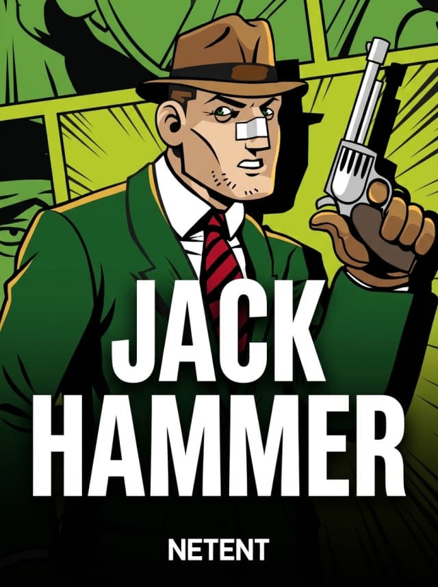 Jack Hammer
