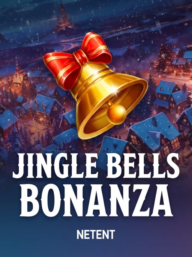 Jingle Bells Bonanza