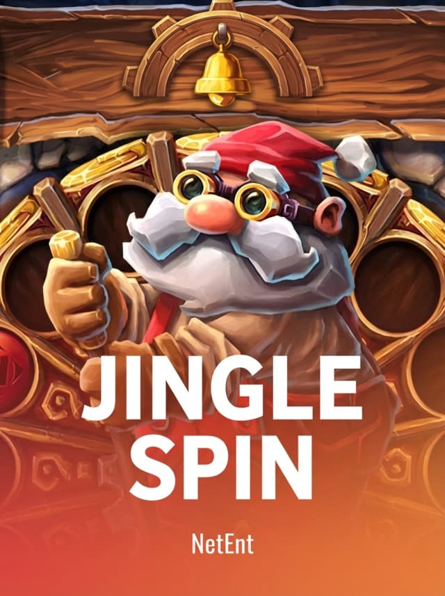 Jingle Spin