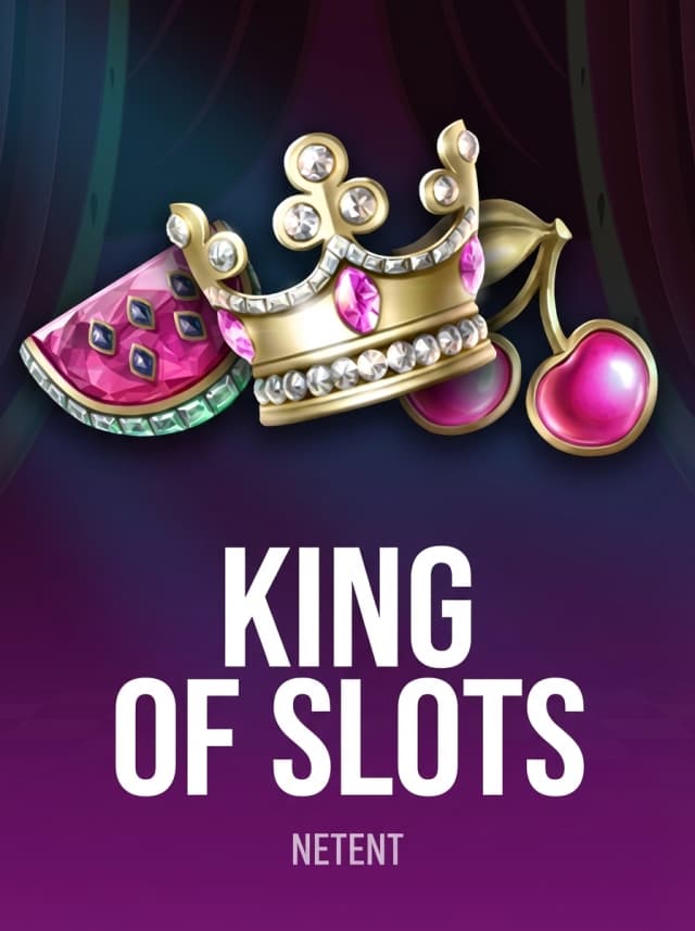 King of Slots