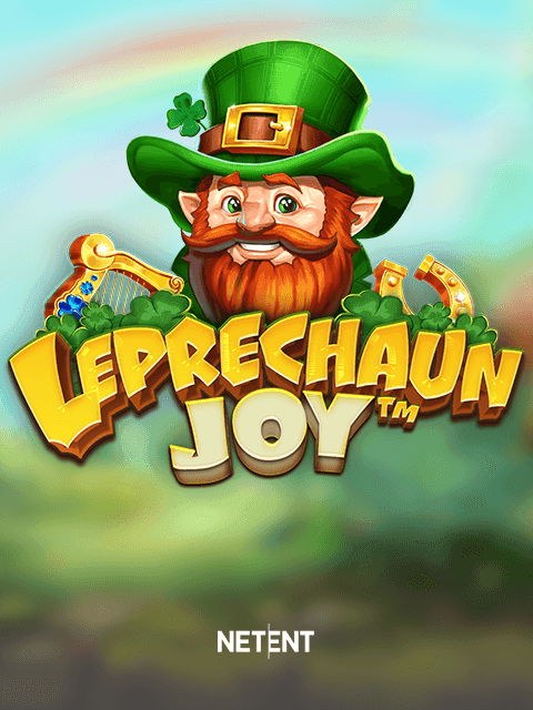 Leprechaun Joy