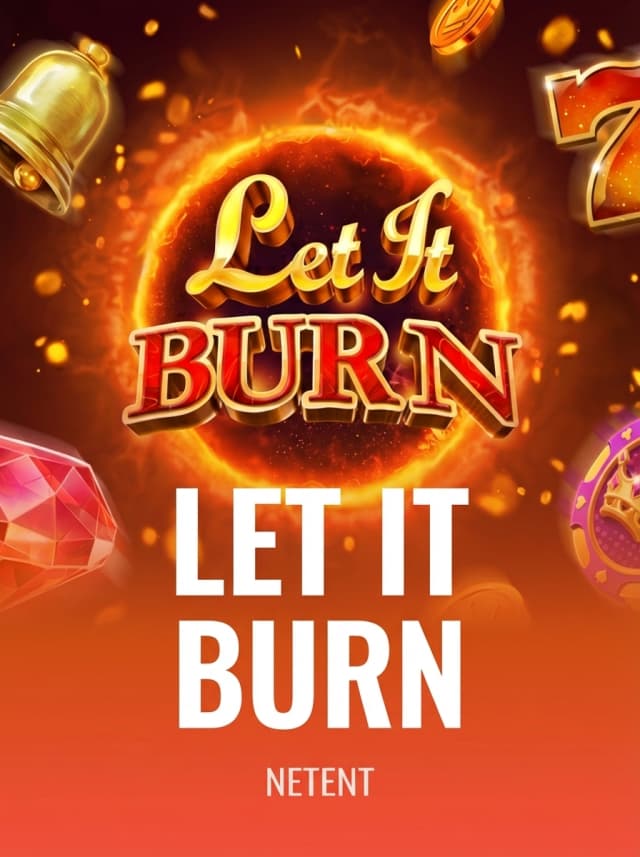 Let It Burn