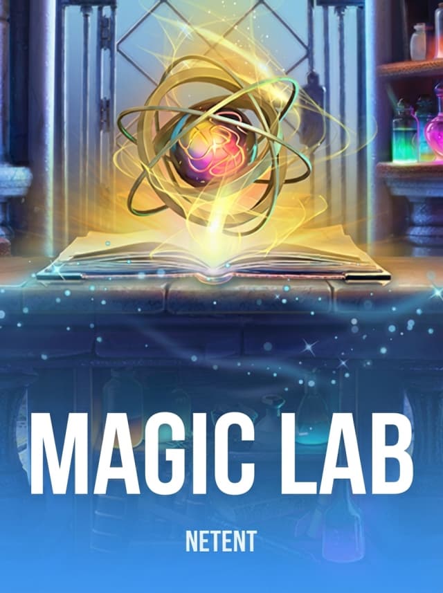 Magic Lab