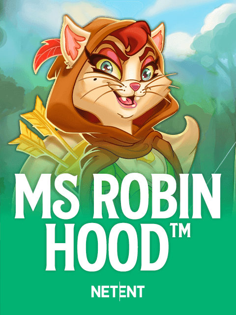 Ms Robin Hood