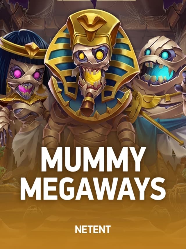Mummy Megaways