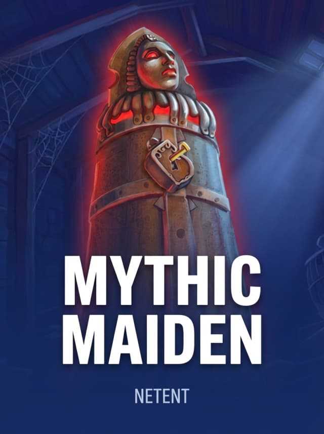 Mythic Maiden