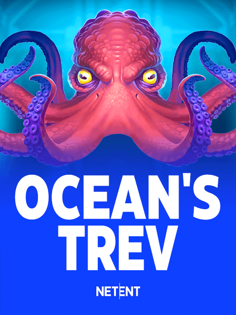 Ocean's Treasure