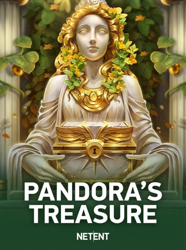 Pandora’s Treasure