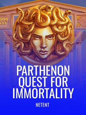 Parthenon Quest for Immortality