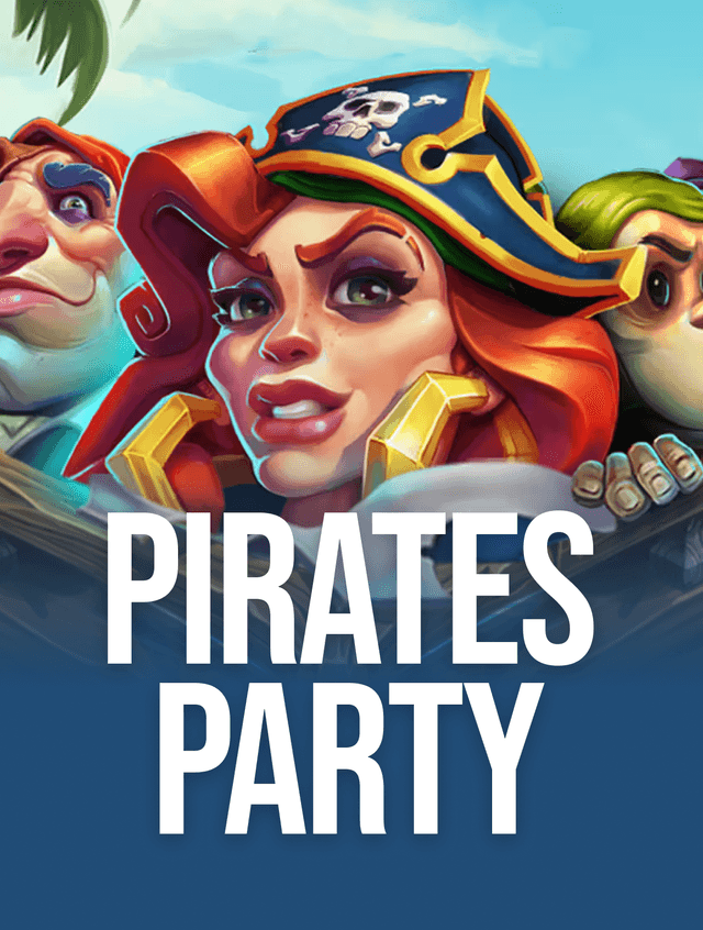 Pirates Party