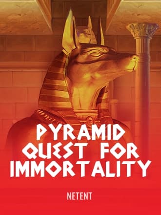 Pyramid: Quest for Immortality by NetEnt - Play at Acebet
