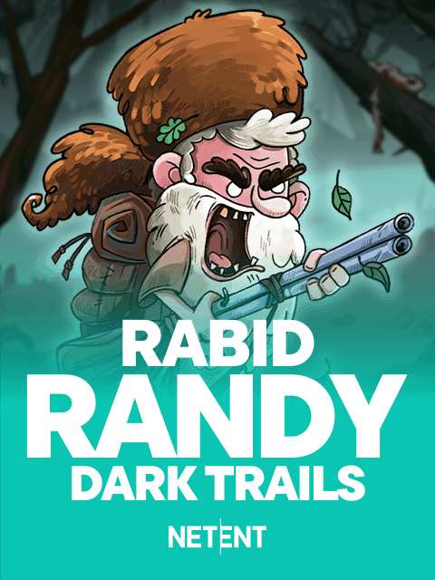 Rabid Randy Dark Trails