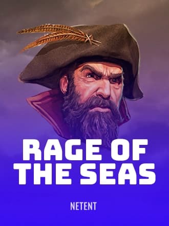 Rage of the Seas by NetEnt - Play at Acebet