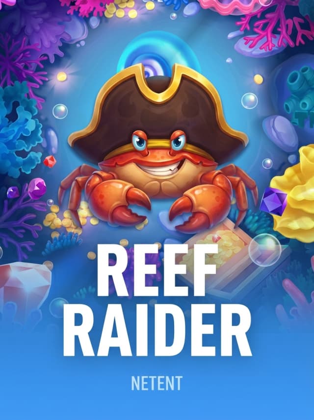 Reef Raider