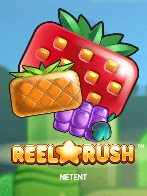 Reel Rush