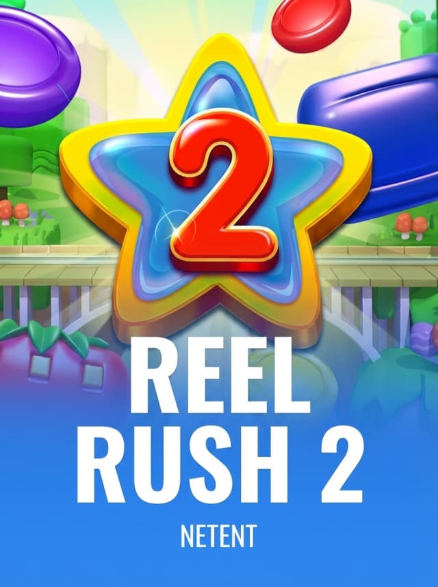 Reel Rush 2