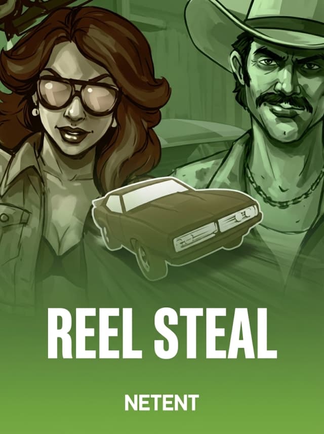 Reel Steal